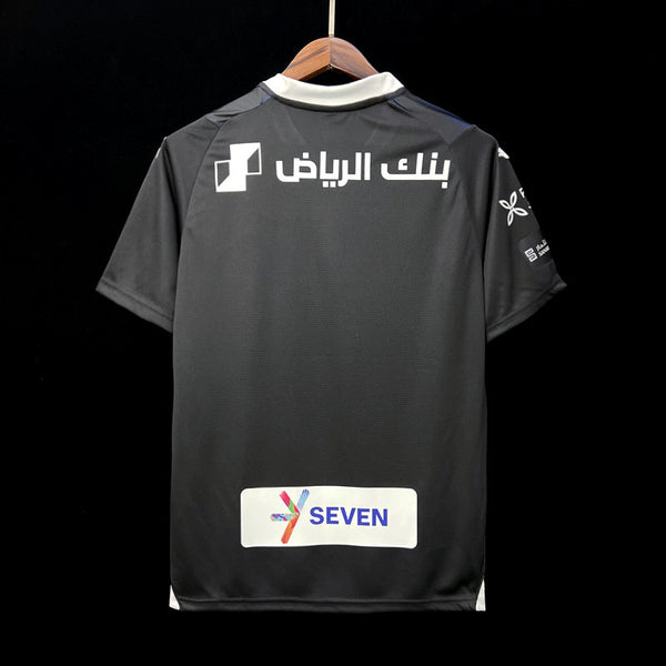 חולצת אל-הילאל שלישית חוץ 23/24