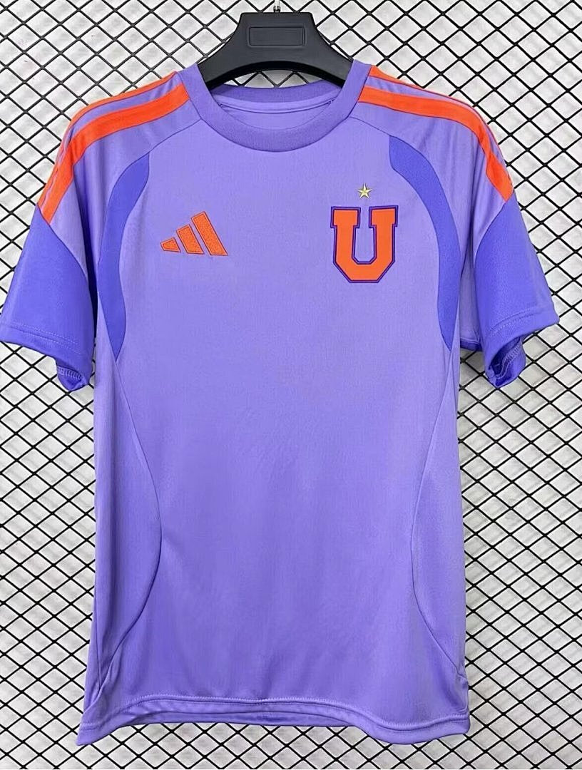 Universidad de Chile, אימון, 2026/27