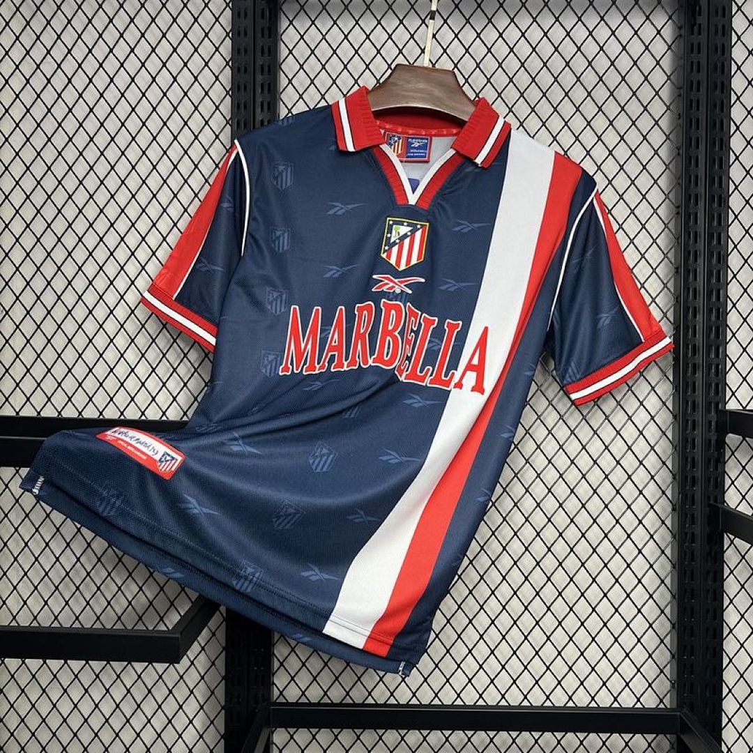 ארסנל, חוץ, 98/99