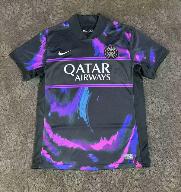 PSG, מהדורה מיוחדת, 25/26