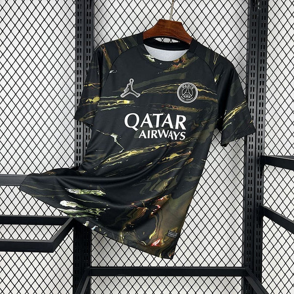 PSG, מהדורה מיוחדת, 2025/26