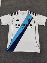 פריז FC, מהדורה מיוחדת, 25/26