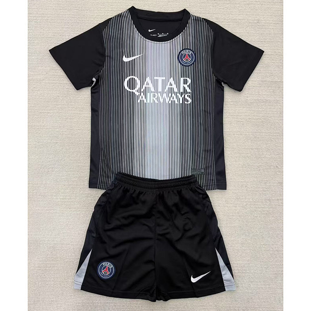 PSG, שוער, 25/26