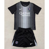 PSG, שוער, 25/26
