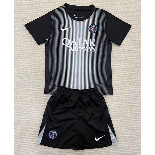 PSG, שוער, 25/26