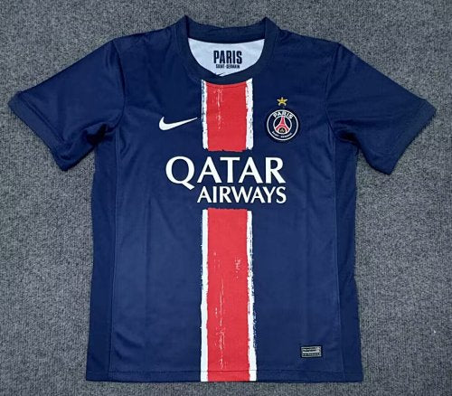 PSG, בית, 24/25