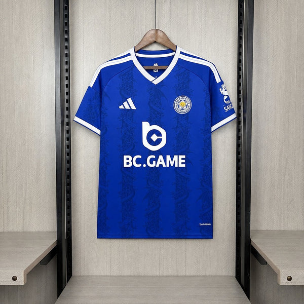 Leicester City, בית, 2026/27