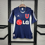 Universidad De Chile רטרו בית 2003