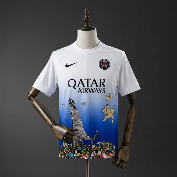 PSG, מהדורה מיוחדת, 2026/27