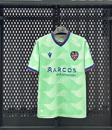 Levante UD 2025/26 חולצת כדורגל חוץ שלישית