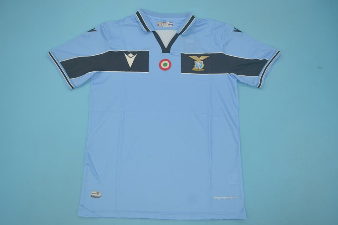 Lazio כחול בית