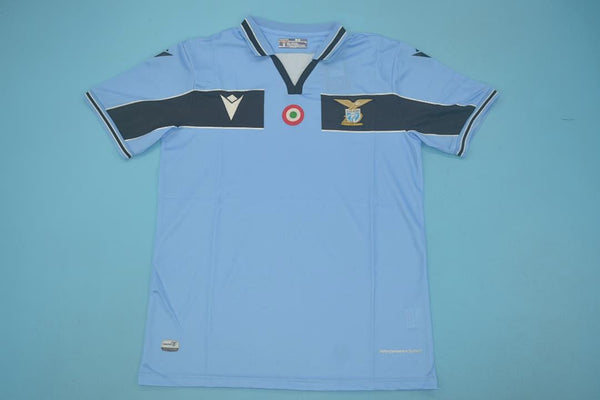 Lazio כחול בית