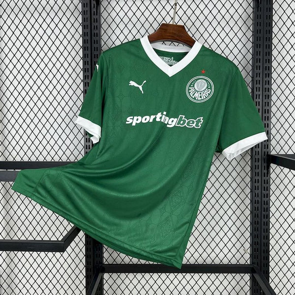 25-26 פלמייראס בית