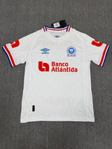 CD Olimpia (הונדורס) 2026/27 חולצת בית כדורגל
