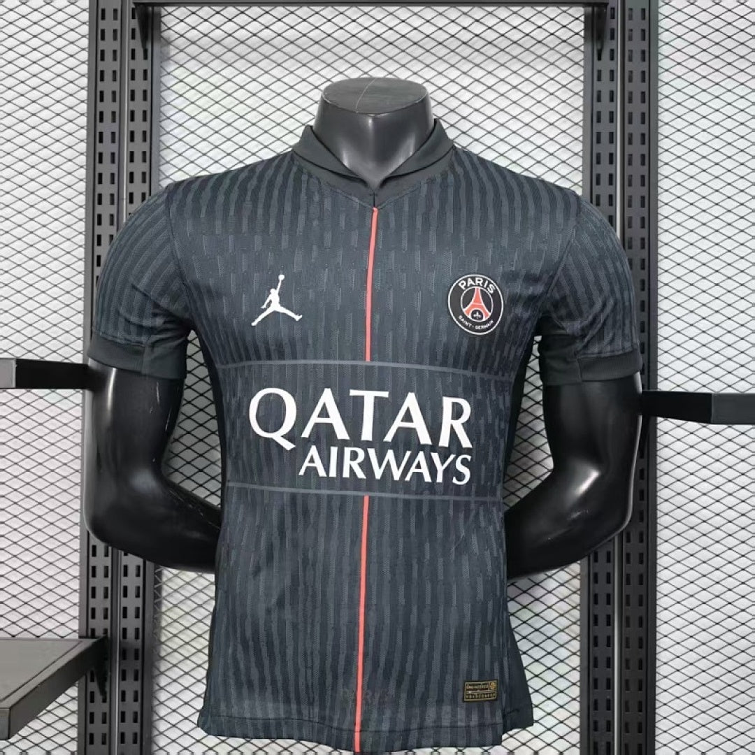 PSG, חוץ, 2025/26