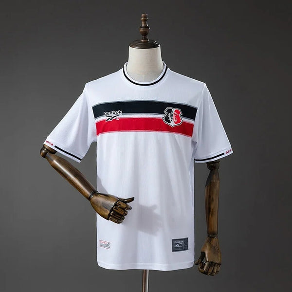 סנטה קרוז FC, חוץ, 2026/27