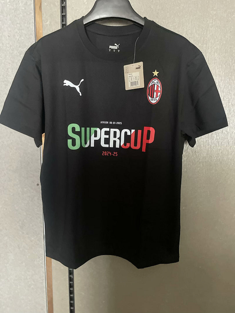 מילאן, מהדורה מיוחדת, 25/26