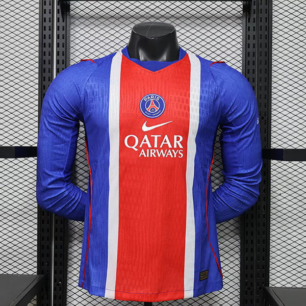 PSG, בית, 2026/27