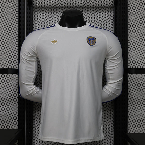 Leeds United, מהדורה מיוחדת, 2025/26