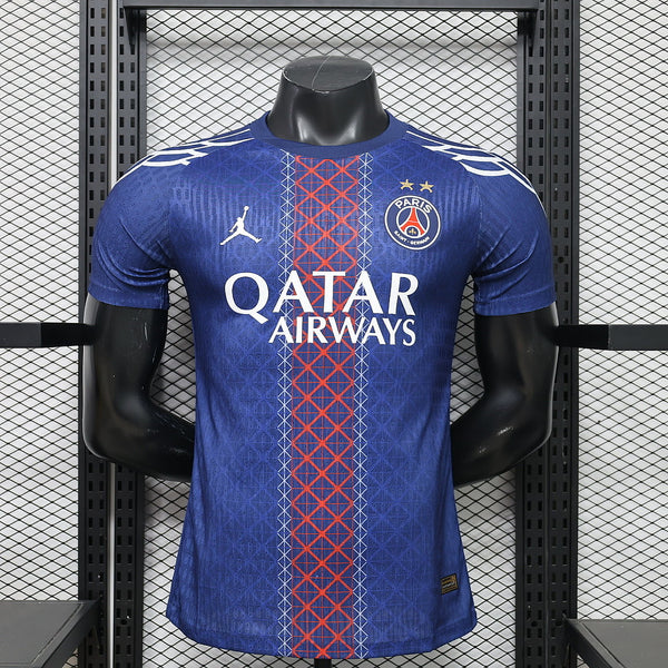 PSG, מהדורה מיוחדת, 2026/27
