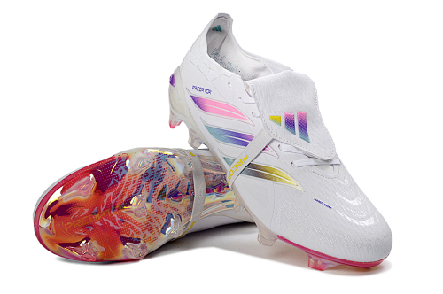 נעלי כדורגל אדידס PREDATOR ACCURACY FG BOOTS 36-45