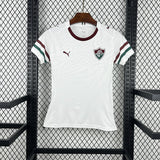 חולצת כדורגל פלומיננסה 2026/27 חוץ לנשים מידה S-XXL