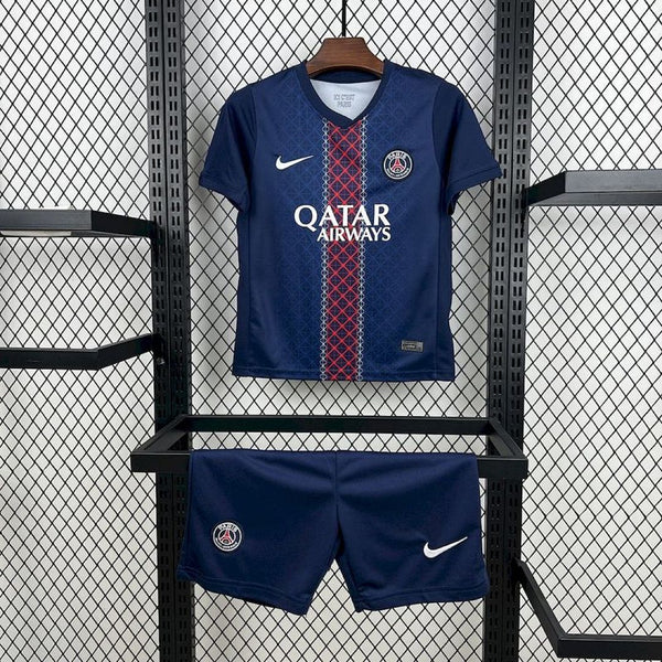 PSG, בית, 25/26