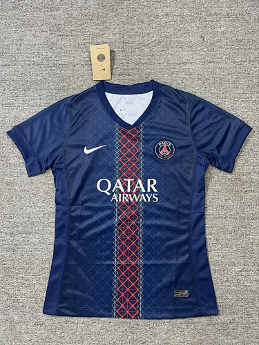 PSG, בית, 25/26