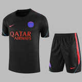 PSG, אימון, 2025/26