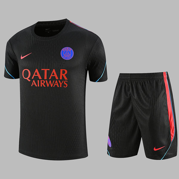PSG, אימון, 2025/26