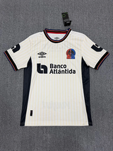 CD Olimpia (הונדורס) 2026/27 חולצת כדורגל שלישית חוץ מידה S-4XL