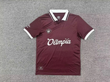 CD Olimpia (הונדורס) 2025/26 פולו יין