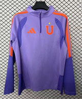 Universidad de Chile, אימון, 2026/27