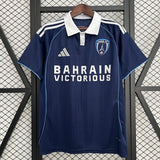 פריז FC, בית, 25/26