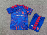 Universidad de Chile, בית, 2026/27