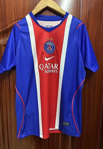 PSG, בית, 2026/27