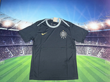 CD Olimpia (הונדורס) 2026/27 חולצת כדורגל אפורה מידה S-2XL