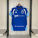 קרוזיירו, מהדורה מיוחדת, 2025/26