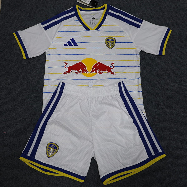 Leeds United, בית, 2026/27
