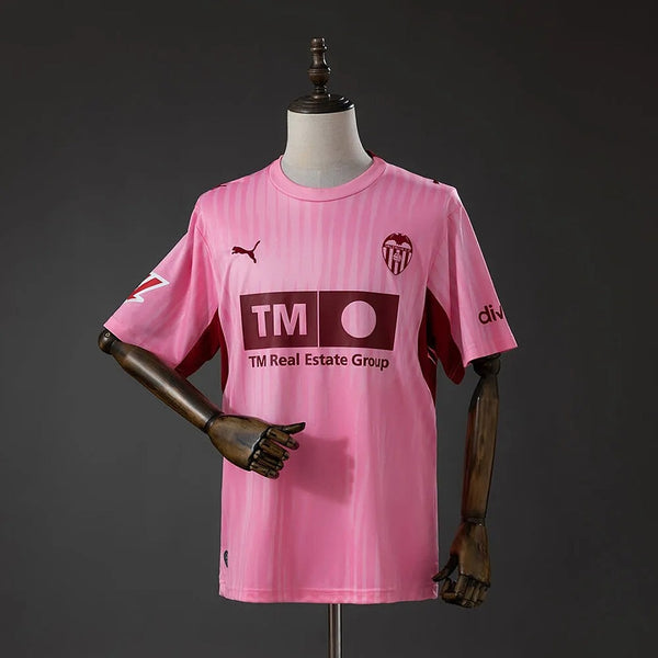 Valencia CF, חוץ, 2026/27