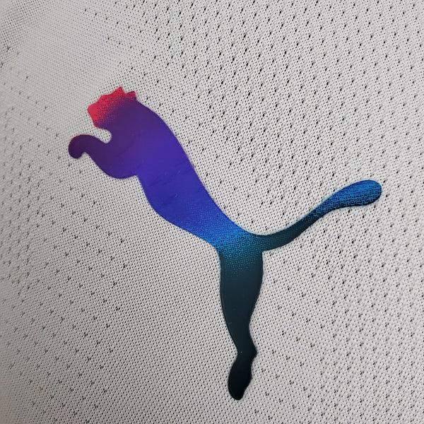 חולצת מנצ'סטר סיטי חוץ גרסת שחקן 21/22