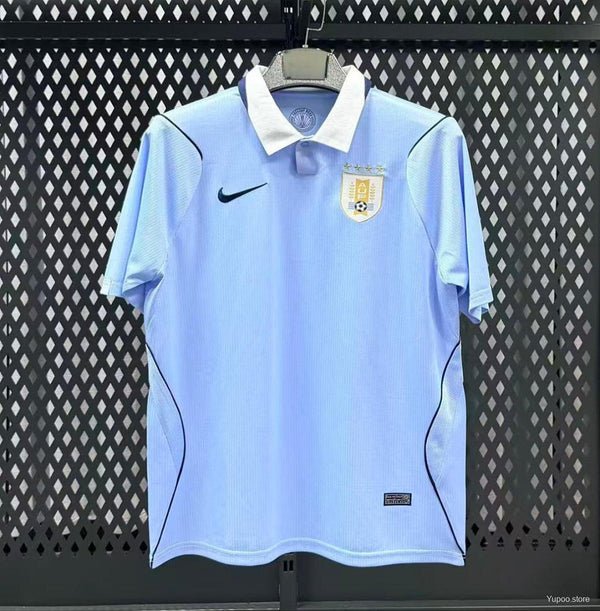 Uruguay גביע העולם 2026 בית S-4XL