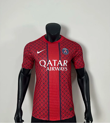 PSG, מהדורה מיוחדת, 25/26