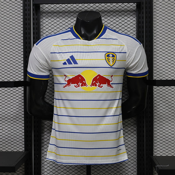 Leeds United, בית, 2026/27