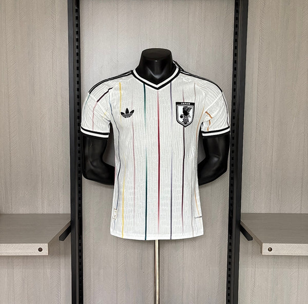 יפן, חוץ, 2026