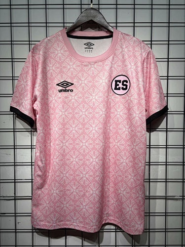 אל סלבדור, מהדורה מיוחדת, 25/26