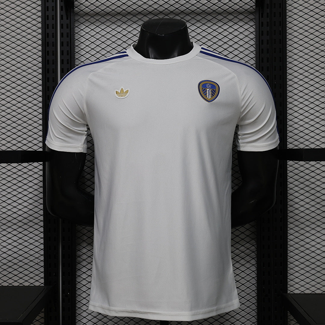 Leeds United, מהדורה מיוחדת, 2025/26
