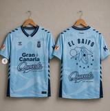 Las Palmas, חוץ 2, 2026/27