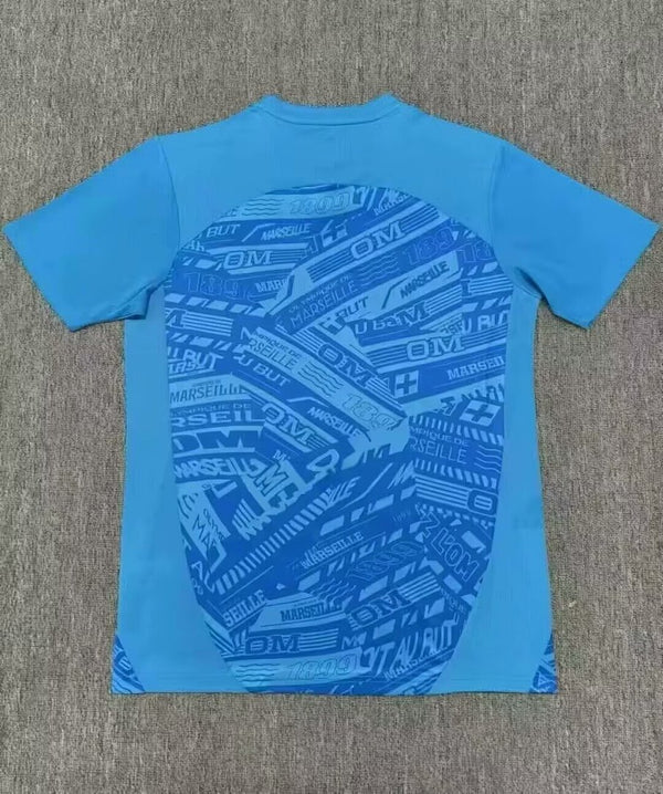 חולצת אולימפיק מרסיי 25/26