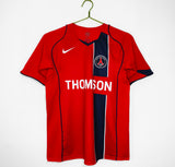 PSG, חוץ, 2004/05